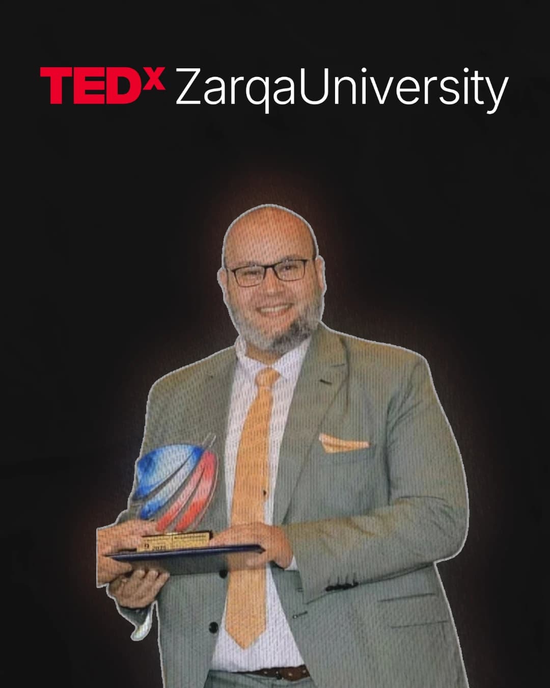 Mohammad Khraisha