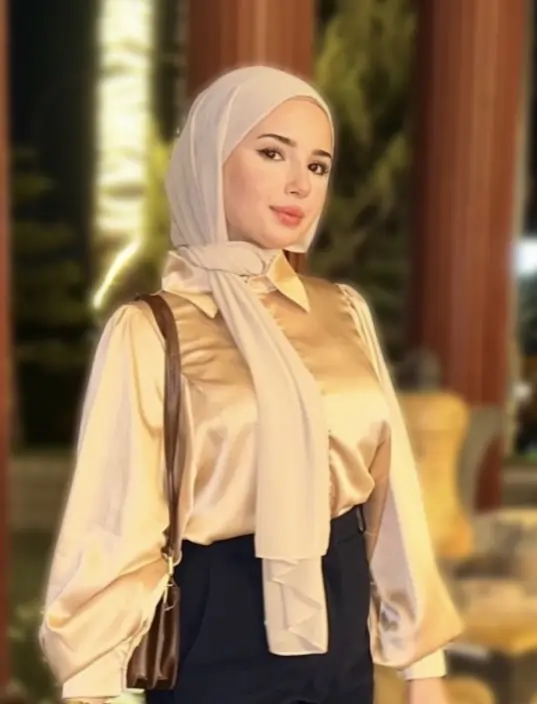 Aisha AlDalaeen