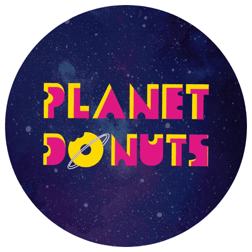 Planet Donuts