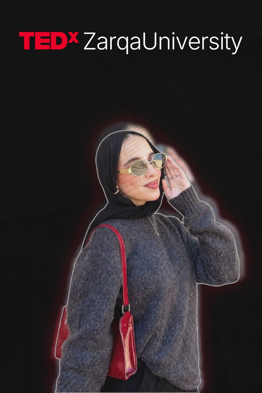 Maryam AlJelekh