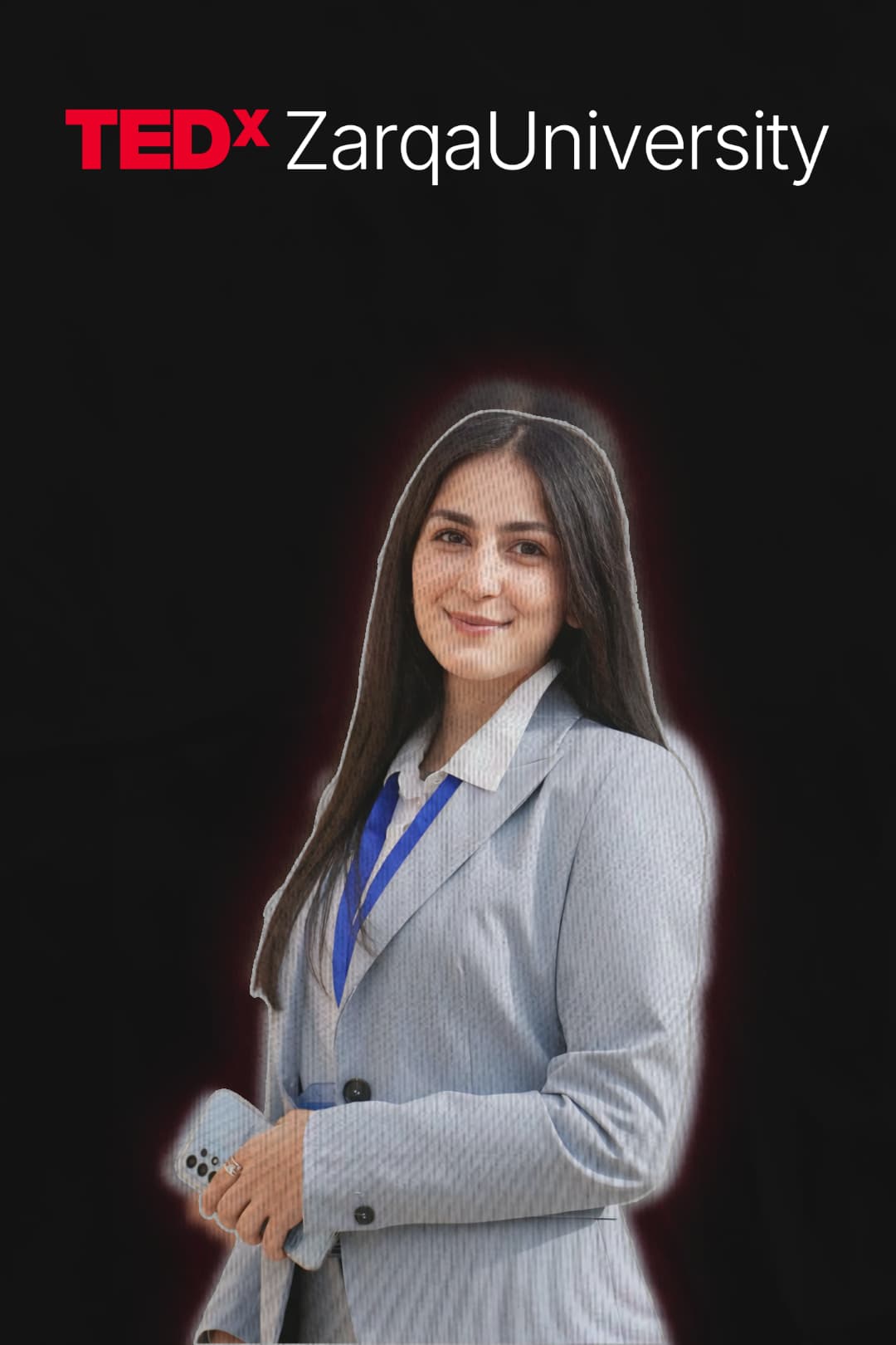 Zainah Abdelrazeq